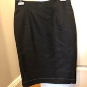 Maggie Norris Couture Skirt